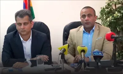 Bobby Hurreeram : « Personne ne pourra chambouler les plans du Premier ministre » 