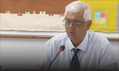 Covid-19 : deuxième test négatif pour le Dr Gujadhur 