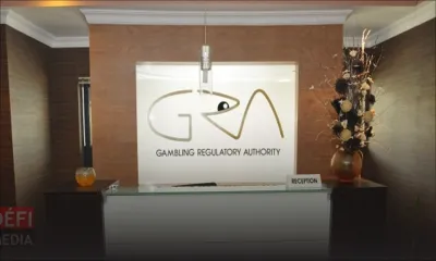 Reprise des activités économiques : l'accès à la GRA se fera sur rendez-vous 