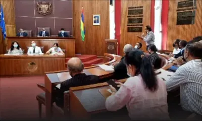 Résiliation de la concession de privilège avec le MTC au Champ de Mars : séance spéciale du conseil municipal de Port-Louis