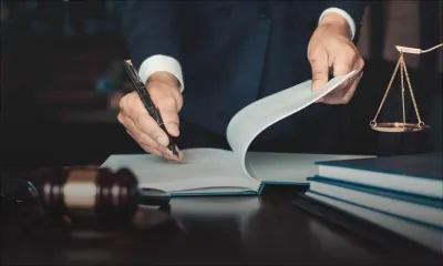 Commission de pourvoi en grâce : 2 254 demandes approuvées depuis 2019