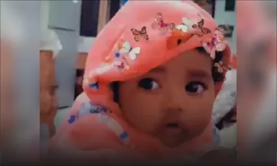 Décès de Grace, 3 mois, dans une crèche - Yohan et Sabrina Cadapen : «Notre petit ange s’en est allé» 