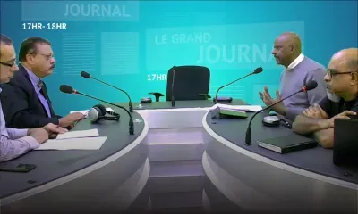 Descrimination raciale et la souveraineté sur les Chagos : deux combats mauriciens