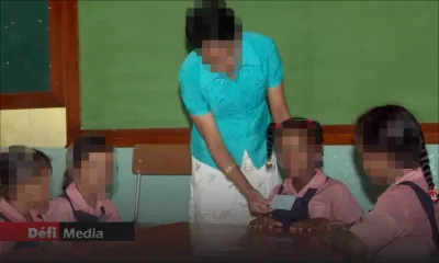 Admission en Grade 1 : l’exercice d’enregistrement débute le 1er juin