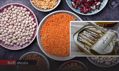 Subvention sur les produits essentiels : a plateforme en ligne pour s’enregistrer opérationnelle à partir de ce mardi