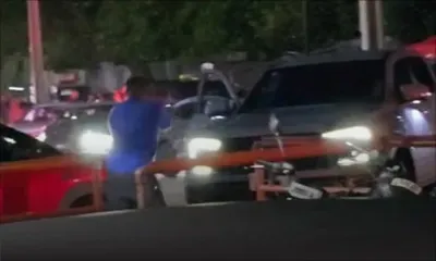 Règlement de comptes à Grand-Baie, dimanche - des témoins : «Pe tir kout revolver»