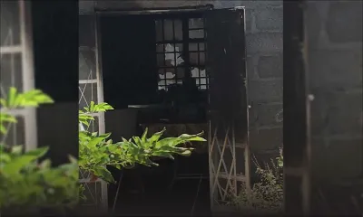 Incidents à Grand-Gaube : un suspect arrêté