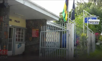 Covid-19 : le poste de police de Grand-Gaube de nouveau opérationnel ce jeudi 