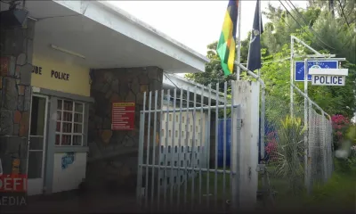 Grand-Gaube : un ex-policier tente de mettre fin à ses jours en se tirant une balle