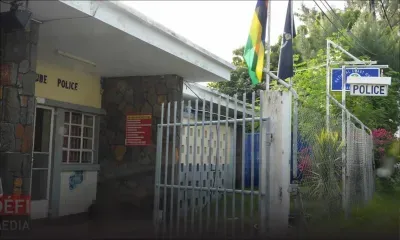 Grand-Gaube : sous prétexte de demander de l’eau, il arrache un bracelet de la main d’une dame de 70 ans