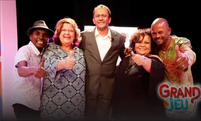 ‘Grand Jeu Made in Moris’ launched