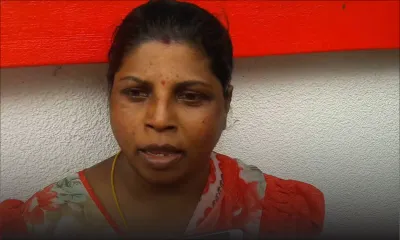 Infanticide à Camp-Levieux : «Ma fille aurait voulu avoir une fille au lieu d’un garçon», confie la grand-mère 