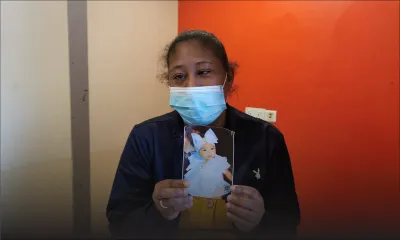 La fillette de 15 mois n’est pas décédée de la Covid-19, affirme la Santé ; sa mère réclame une autopsie  