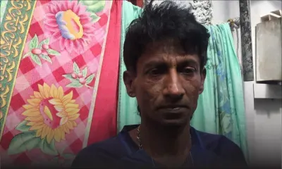 Bébé battu à mort par sa mère : «Bizin pardonn mo tifi», dit le grand-père du nourrisson 