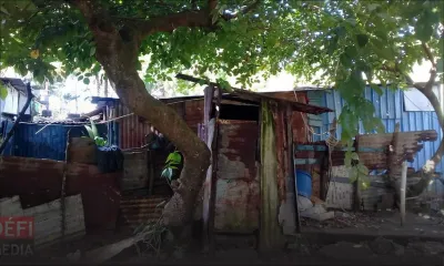 Human Story : un fils enlevé à ses parents après des allégations d’abus sexuel