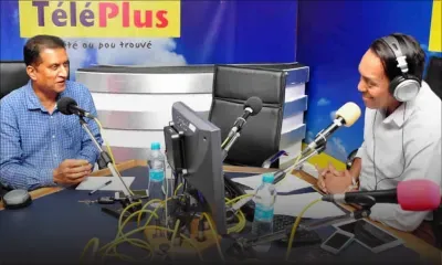 Sangeet Fowdar : « Le Premier ministre est mal entouré »