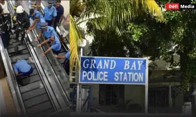 Dans le viseur de la police : des préposés de Manser Saxon interrogés dès ce lundi pour situer les responsabilités 