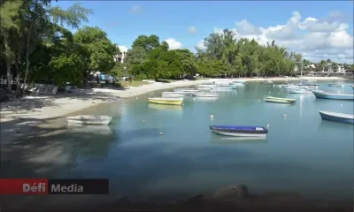 Grand-Baie : un jeune homme meurt noyé