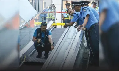 État des équipements : des témoignages inquiétants sur les réseaux sociaux 