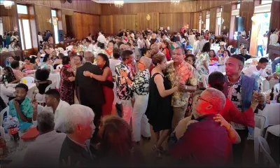 Un Grand Bal de fin d’année avec le Défi Media Group le 11 décembre