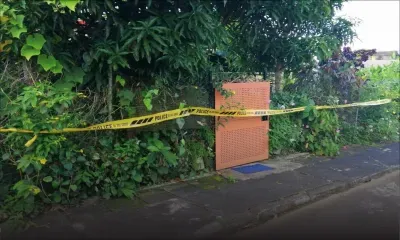 Grand-Bois : un corps en état de décomposition avancée découvert