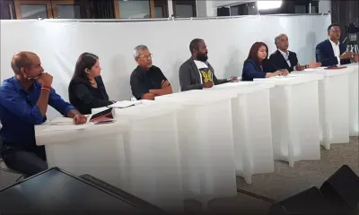 Partielle au no 18 : retrouvez l’intégralité du Grand Débat