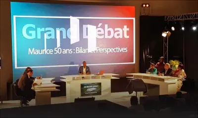 Nando Bodha : «Nous aurons une loi sur le financement politique avant les prochaines élections générales»