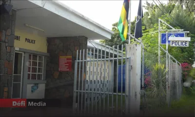 Grand-Gaube: une dame de 72 ans retrouvée morte à son domicile