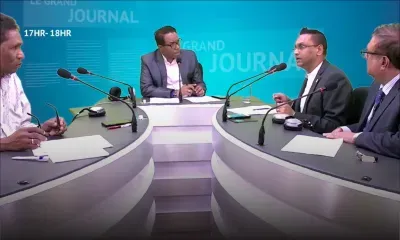 Le Grand Journal : la police peut-elle inspirer confiance ?