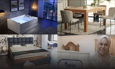 Du 12 au 14 avril au SVICC - Grand Salon du Déstockage : encore deux jours pour profiter de bonnes affaires