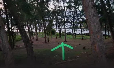 Grande-Pointe-aux-Piments : violée sur une plage, une femme de 53 ans finit à l’hôpital 