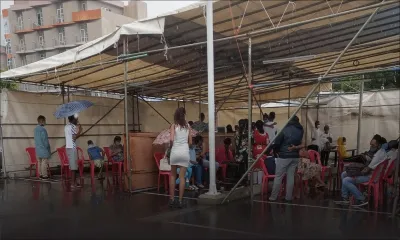 Une «nouvelle vague» se profile à l’horizon