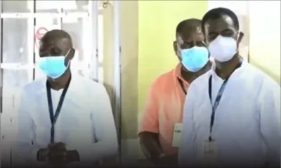 Élections régionales rodriguaises : les deux premiers résultats sont tombés 