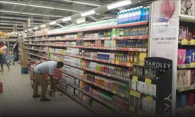 Supermarchés, hypermarchés, supérettes… : des centaines d’emplois disponibles dans les grandes surfaces