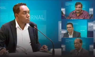 Grand Journal : le chômage chez les jeunes au cœur des débats