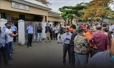 Private prosecution de Bruneau Laurette : les ministres Ramano et Maudhoo attendus en Cour ce matin