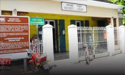 Meurtre d’Indurman Gaungoo : Une affaire de mœurs en toile de fond