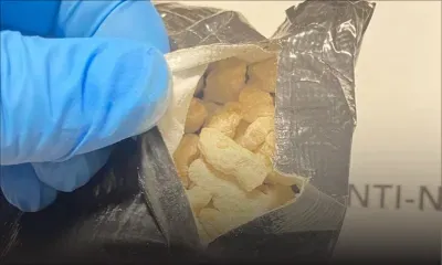 Rs 31 millions de granules d’héroïne saisies à Plaisance : un passeur allemand et son contact local écroués par l’ADSU