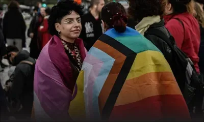 La Grèce dit «oui» au mariage homosexuel et à l'adoption pour les couples de même sexe 