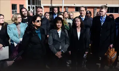 Greenpeace condamnée à verser plus de 665 millions de dollars de dommages, voici pourquoi