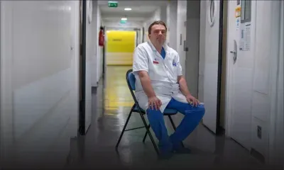 Greffe de trachée : réussite française après le fiasco tragique d'un chirurgien italien