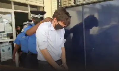  Séquestration et agression allégués : Gregory Suntah maintenu une semaine en cellule policière