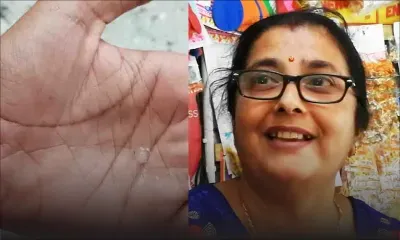 Grêle à Sébastopol : du jamais vu pour les habitants