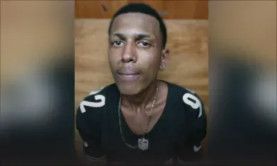 Impliqué dans une série de vol avec violence, un récidiviste de 19 ans écroué