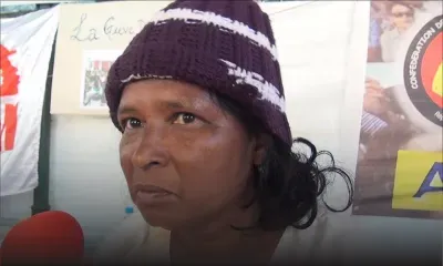 Cleaners : triste anniversaire ce lundi pour Sangeeta, l’une des grévistes 