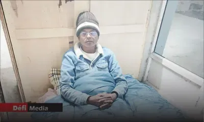 Réforme des pensions : Dave Kissondoyal sollicite l'intervention de la Commission des droits humains