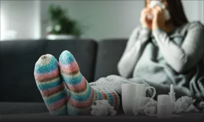 Grippe saisonnière : Plus de 5 000 nouveaux cas enregistrés par semaine 