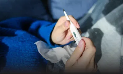 Grippe : des cas de complications recensés parmi les personnes âgées