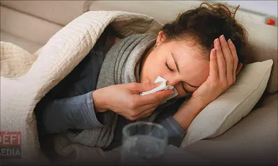 Covid-19 : le 8924, la hotline à contacter, et les étapes à suivre en cas de doute sur votre état de santé