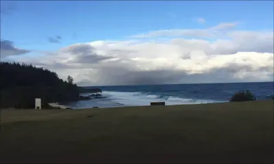 Gris-Gris : le corps d’une femme repêché dans le lagon